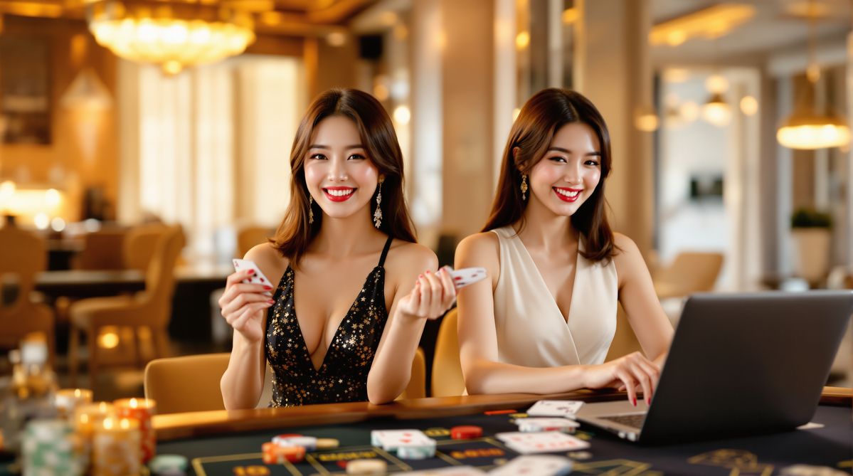 Casino Joy Welcome Bonus