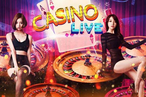 Casino Joy Live Casino
