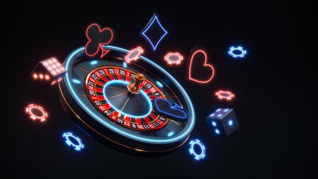 Casino Joy Welcome Bonus
