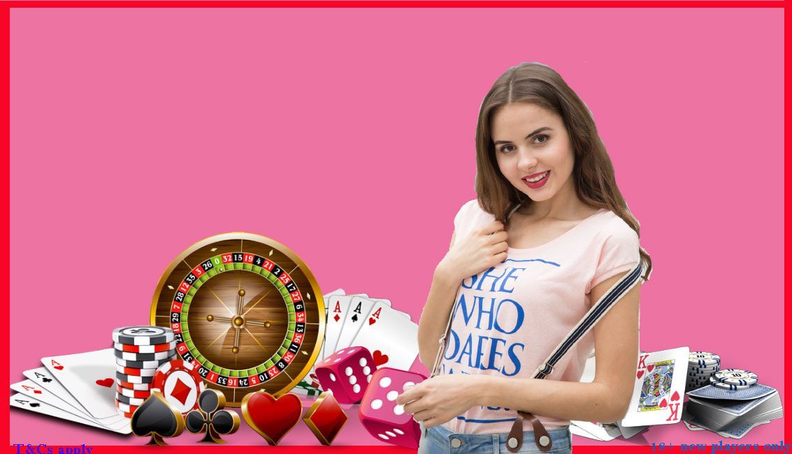 Casino Joy Live Betting