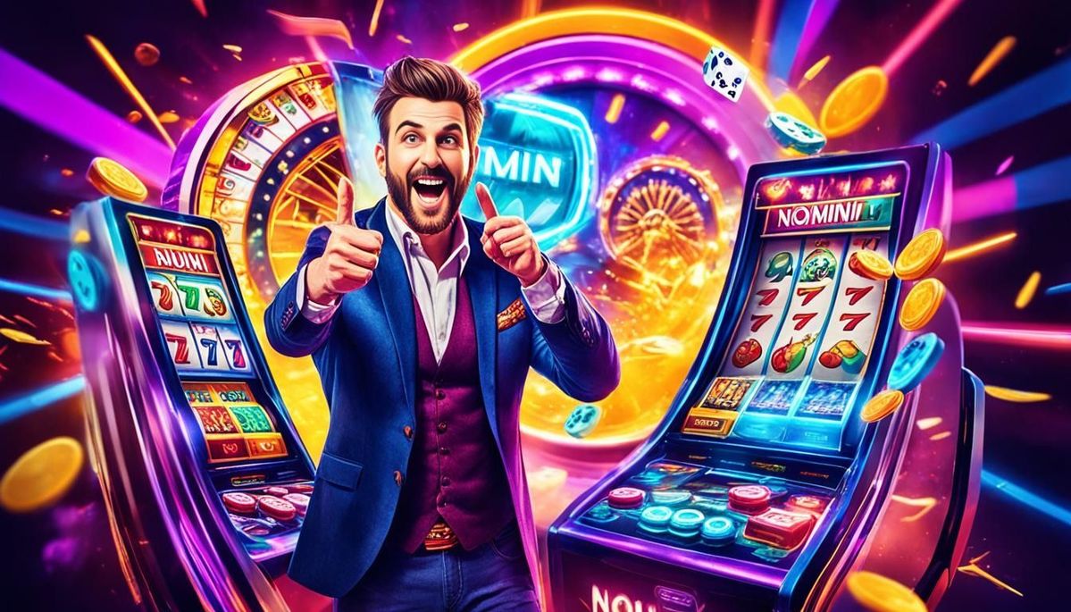 Casino Joy Live Betting