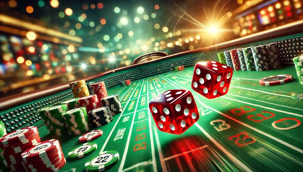 Casino Joy Live Betting