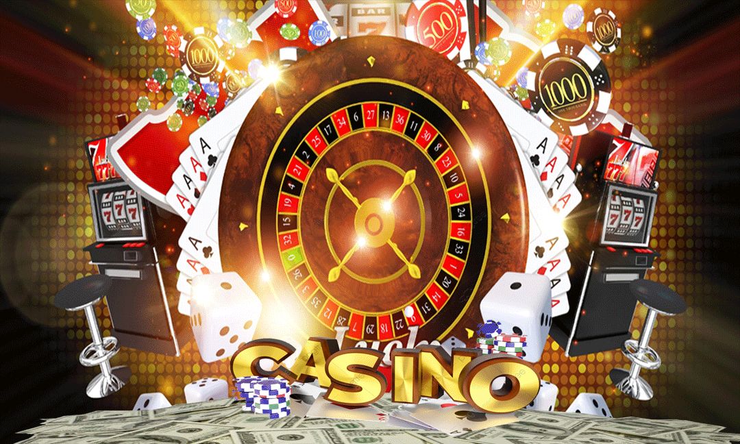 Casino Joy Live Casino